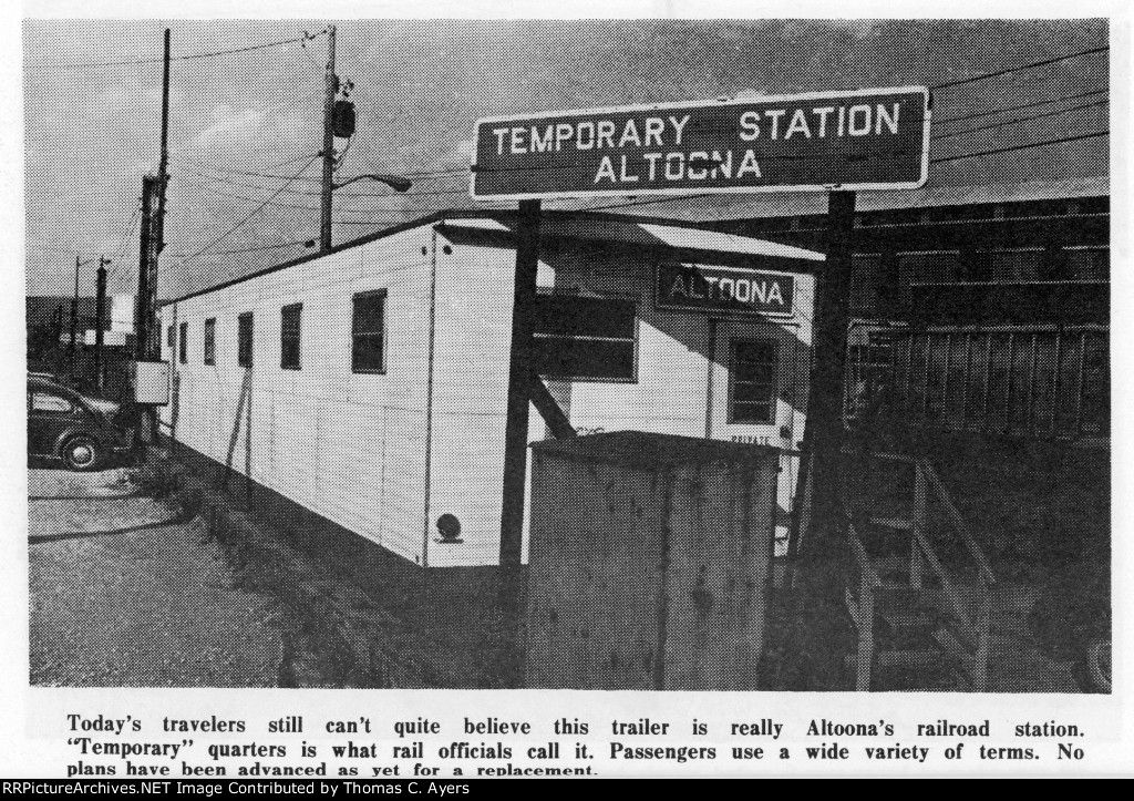 PRR "Power To Burn," Page 35, 1976